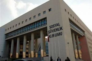 Alacağını hem karadan hem denizden tahsil edecek