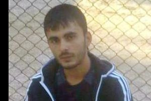 Falezlerden d&uuml;şen gen&ccedil; &ouml;ld&uuml;