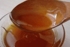 Bal can aldı