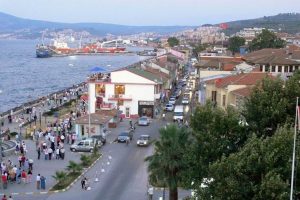 Kıyı Kanunu 'kıyım' yasası mı? -&Ouml;ZEL HABER