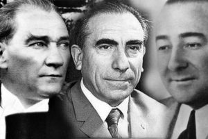 AK Parti 'başkanlık kitabı' dağıttı