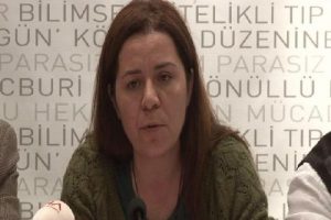 İstanabul Tabip Odası tepkili