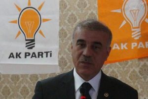 "Halkı birbiriyle &ccedil;atıştırmak isteyenler Silivri'de"
