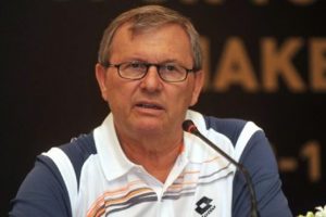 MHK Başkanı'ndan Fenerbah&ccedil;e'ye yanıt!