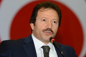 ''Bor&ccedil;ların y&uuml;zde 80'lik b&ouml;l&uuml;m&uuml; yapılandırıldı''