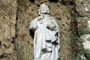 St. Pierre Kilisesi'ne restorasyon