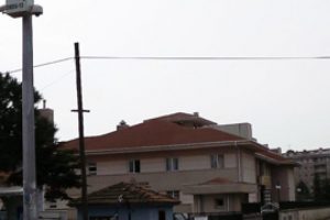 "Olay 1 Nisan şakası"