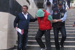 BEYAZ TV saldırısında 8 g&ouml;zaltı