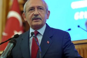Kılı&ccedil;daroğlu, Ş&uuml;kr&uuml; Saracoğlu Stadı'na &ccedil;ıkarma yapacak