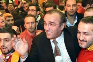 Abdurrahim Albayrak a&ccedil;ıkladı! Madrid'de ka&ccedil; T&uuml;rk var?