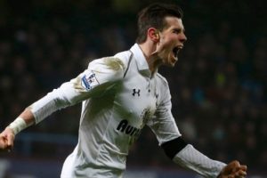 Zidane'dan Bale'e &ouml;vg&uuml; dolu s&ouml;zler