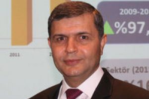 S&uuml;leyman Kalkan'ın yeni g&ouml;revi