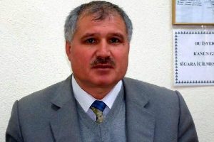 K&uuml;tahya'da 'şap' alarmı