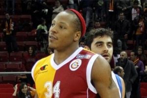Galatasaray'ın yıldızına ağır ceza