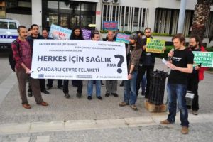 &Ccedil;andarlı i&ccedil;in y&uuml;r&uuml;d&uuml;ler