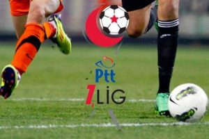 PTT 1. Lig'de 30. hafta
