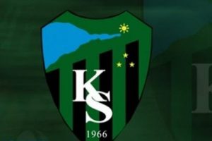 Kocaelispor'a ceza şoku