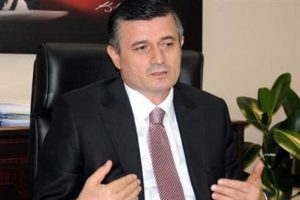 Validen '1 Nisan' tepkisi