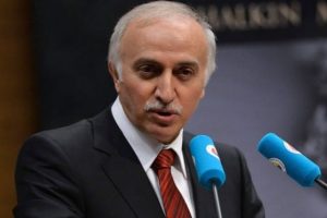 TRT ile Letonya Ulusal TV'si arasında işbirliği