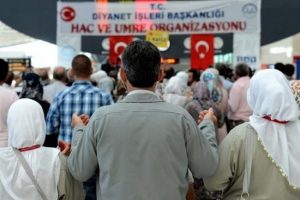 Hacı adaylarına &ouml;nemli uyarı!