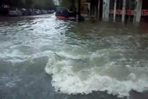 Buenos Aires'i sel vurdu: 5 &ouml;l&uuml;