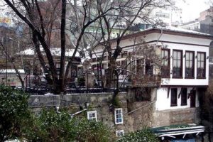 Mahfel'in beklenen ihalesi bug&uuml;n... -&Ouml;ZEL HABER
