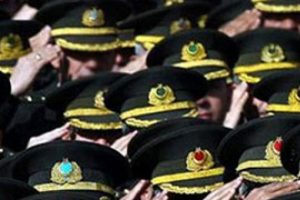 148 subay daha emekliliğini istedi!