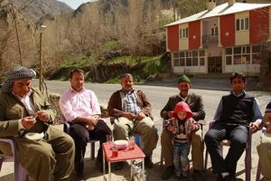 PKK saldırırsa kendimizi karakola siper bile ederiz