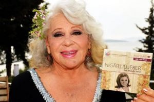 Nigar Uluerer yaşamını yitirdi