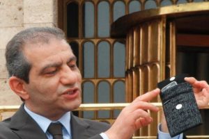 TUBİTAK da onayladı
