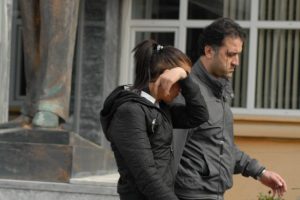 Altın hırsızları tutuklandı