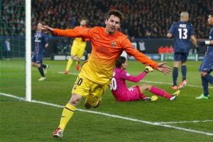 Bar&ccedil;a'da b&uuml;y&uuml;k şok!