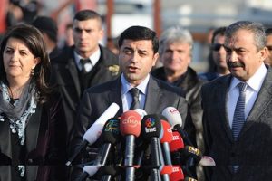BDP, İmralı'ya hazırlanıyor