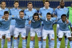 Lazio ikiye b&ouml;l&uuml;nd&uuml;