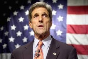John Kerry T&uuml;rkiye'ye geliyor