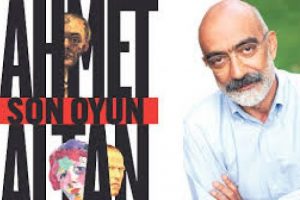'Son Oyun'un 100 bin baskısı 2 saatte t&uuml;kendi