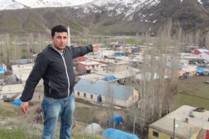 52 yıldır bek&ccedil;i var, baraj yok