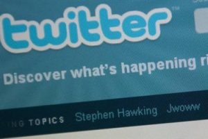 Twitter 'kartlarını' artırdı