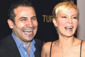 &Ouml;m&uuml;r Gedik Ferhat G&ouml;&ccedil;er aşkı bitiyor mu?