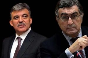 G&uuml;l: Hasan Cemal'e ayıp..