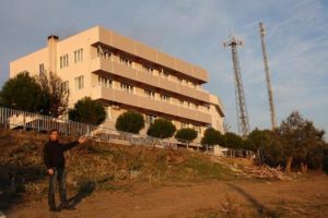 Huzur evinde "huzursuz" g&uuml;nler