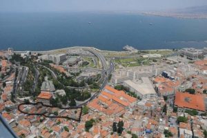 İzmir'de &ouml;nemli bulgu