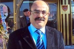 AK Parti'ye k&ouml;t&uuml; haber