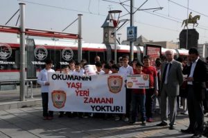 Anlamlı eylem