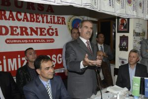 Kırsal kalkınmaya Almanya modeli