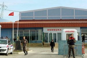 ''Balyoz Planı''na savcı desteği