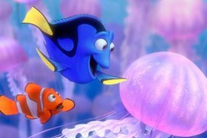 "Kayıp Balık Nemo"nun devamı geliyor