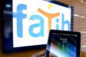 FATİH Projesi tam gaz