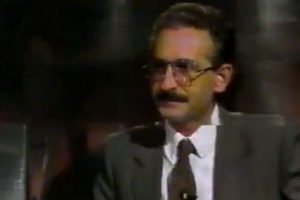 Kılı&ccedil;daroğlu'nun 22 yıl &ouml;nceki hali g&ouml;renleri şaşırtıyor