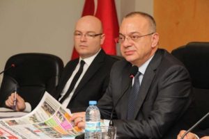 "Veremeyecek hesabımız yok"